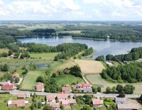 Działka na sprzedaż, Giżycki Wydminy Sucholaski, 86 000 zł, 1108 m2, 893