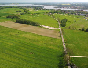 Działka na sprzedaż, Giżycki Giżycko Bogaczewo, 100 000 zł, 1000 m2, 922