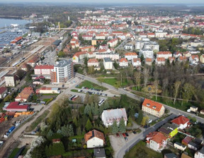 Mieszkanie na sprzedaż, Giżycki Giżycko Słowiańska, 410 000 zł, 105 m2, 944