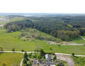 Działka na sprzedaż, Kętrzyński Reszel Pilec, 66 000 zł, 3000 m2, 905