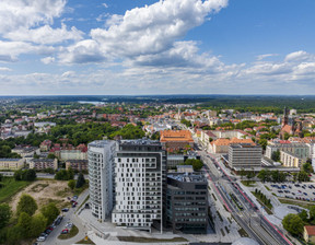 Mieszkanie na sprzedaż, Olsztyn Śródmieście al. Marszałka Józefa Piłsudzkiego 36, 635 040 zł, 45,36 m2, 2-11