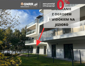 Mieszkanie na sprzedaż, Gdańsk Kiełpinek Jasień Życzliwa , 762 100 zł, 55,6 m2, RR02095
