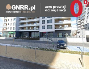 Lokal usługowy do wynajęcia, Gdańsk Przymorze Przymorze Wielkie Obrońców Wybrzeża , 4150 zł, 25,46 m2, RR02151