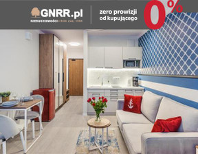 Kawalerka na sprzedaż, Gdańsk Przymorze Śląska , 588 170 zł, 27,38 m2, RR02163