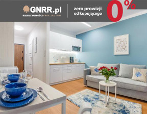 Kawalerka na sprzedaż, Gdańsk Przymorze Przymorze Małe Śląska , 475 114 zł, 24,89 m2, RR02159