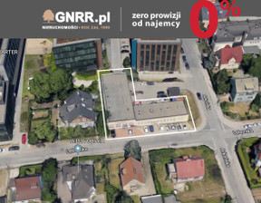 Magazyn do wynajęcia, Gdańsk Przymorze Lęborska , 1790 zł, 33 m2, RR02099
