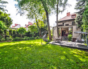 Dom na sprzedaż, Warszawa Mokotów Mokotów Sadyba, 5 500 000 zł, 360 m2, 232970