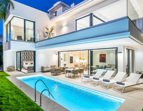 Dom do wynajęcia, Hiszpania Marbella, 8750 euro (37 363 zł), 434 m2, 419227