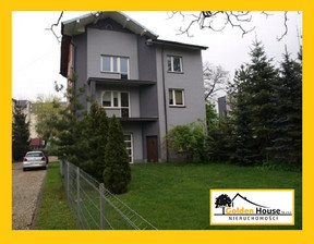 Dom na sprzedaż, Sosnowiec Stary Sosnowiec OFERTA DLA PRZEDSIĘBIORCZYCH, 2 170 000 zł, 1000 m2, 4704-1