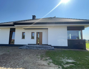 Dom na sprzedaż, Kielecki Piekoszów Micigózd Ogrodowa, 650 000 zł, 115 m2, GH368201