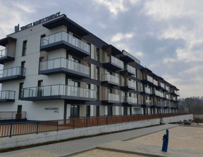 Mieszkanie na sprzedaż, Kielce Piekoszowska, 349 000 zł, 31,37 m2, GH698948