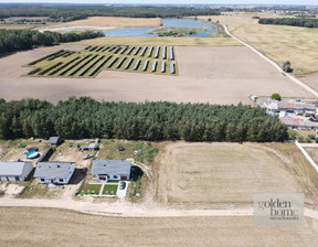 Budowlany na sprzedaż, Gnieźnieński Łubowo Fałkowo Pod lasem, 199 000 zł, 1201 m2, 4586