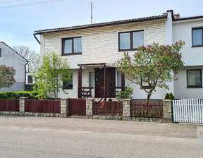 Dom na sprzedaż, Wągrowiecki Damasławek, 450 000 zł, 180 m2, 4553