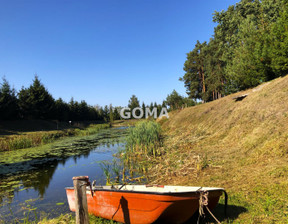 Działka na sprzedaż, Siemiatycki Drohiczyn Tonkiele, 950 000 zł, 100 m2, GOM-GS-3690-1