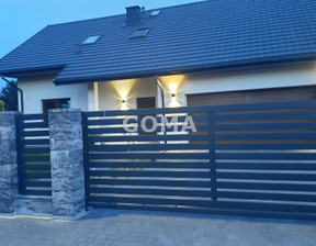 Dom na sprzedaż, Piaseczyński Konstancin-Jeziorna, 1 250 000 zł, 185 m2, GOM-DS-3679-17