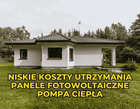 Dom na sprzedaż, Zgierski (pow.) Aleksandrów Łódzki (gm.) Rąbień Pańska, 1 379 000 zł, 130 m2, 77