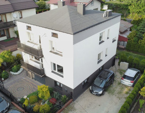 Dom na sprzedaż, Piotrków Trybunalski Irysowa, 740 000 zł, 160 m2, NIG-DS-4342