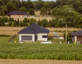 Dom na sprzedaż, Piotrkowski (Pow.) Wola Krzysztoporska (Gm.) Bujny, 1 049 000 zł, 228 m2, NIG-DS-4327