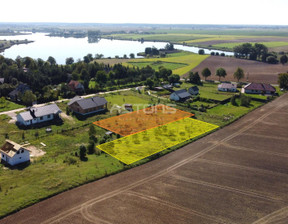 Działka na sprzedaż, Szamotulski Kaźmierz Bytyń Wypoczynkowa, 205 800 zł, 1470 m2, 24134