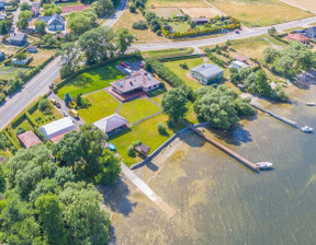 Budowlany na sprzedaż, Wejherowski Gniewino Nadole Kaszubska, 5 950 000 zł, 4894 m2, EC615539