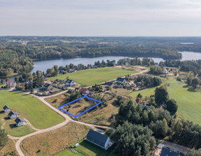 Działka na sprzedaż, Wejherowski Szemud Kamień Turystyczna, 295 000 zł, 1586 m2, EC117932