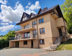 Dom na sprzedaż, Kartuski Somonino Ostrzyce Kasztelańska, 3 850 000 zł, 575 m2, EC917618