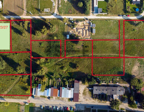 Budowlany na sprzedaż, Warszawski Zachodni Leszno Zaborówek Ustronna, 396 000 zł, 1200 m2, 841017032