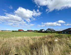 Działka na sprzedaż, Koszaliński Świeszyno Konikowo Konikowo, 90 000 zł, 943 m2, 3403173