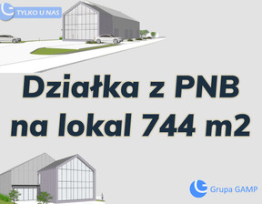 Działka do wynajęcia, Krakowski Liszki Cholerzyn, 15 000 zł, 2600 m2, 4/3923/OGW