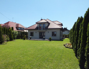 Dom do wynajęcia, Kraków Wola Justowska Dolina, 10 500 zł, 250 m2, 316/3923/ODW