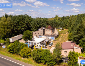 Handlowo-usługowy na sprzedaż, Olkuski Olkusz, 1 900 000 zł, 21 000 m2, 294/3923/OGS