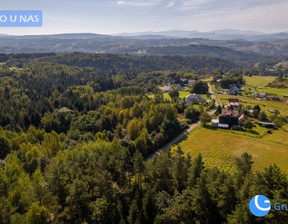 Działka na sprzedaż, Wadowicki Wadowice Barwałd Dolny Długa, 890 000 zł, 12 795 m2, 302/3923/OGS