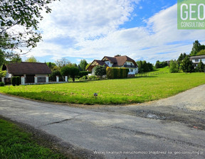 Budowlany na sprzedaż, Krakowski Zabierzów Niegoszowice Działka w Niegoszowicach 14,, 500 000 zł, 1429 m2, 560/4834/OGS