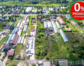 Przemysłowy na sprzedaż, Legionowski Jabłonna Chotomowska, 1 745 480 zł, 3967 m2, 86