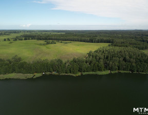 Rolny na sprzedaż, Stargardzki Dobrzany Grabnica, 34 000 zł, 3095 m2, MTM-GS-6820