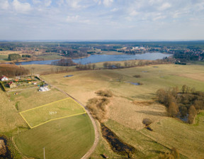 Działka na sprzedaż, Olsztyński (Pow.) Barczewo (Gm.) Wipsowo, 165 000 zł, 3069 m2, 102169