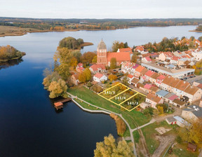 Działka na sprzedaż, Szczycieński Pasym Tylna, 337 000 zł, 370 m2, 583172