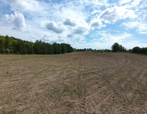 Działka na sprzedaż, Lidzbarski Lidzbark Warmiński Nowosady, 82 000 zł, 19 000 m2, 122612