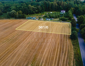Rolny na sprzedaż, Olsztyński Świątki Kwiecewo, 65 000 zł, 3050 m2, 850991