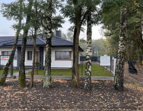 Dom na sprzedaż, Wołomiński Dąbrówka Działy Czarnowskie, 789 000 zł, 182 m2, 148728