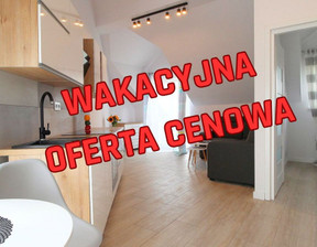 Mieszkanie na sprzedaż, Wielicki Wieliczka Bajeczna, 380 912 zł, 34,01 m2, GP533247