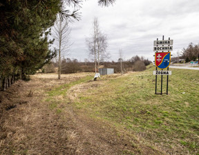 Działka na sprzedaż, Bocheński Bochnia Gorzków, 599 000 zł, 2107 m2, GP422491