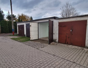 Garaż na sprzedaż, Piekary Śląskie M. Piekary Śląskie, 70 000 zł, 16 m2, IGNA-BS-4415