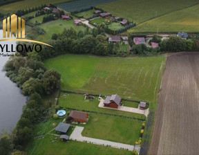 Działka na sprzedaż, Rypiński Wąpielsk Długie, 349 000 zł, 3940 m2, Styl596567839