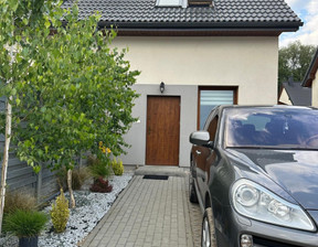 Dom na sprzedaż, Gdański Trąbki Wielkie Kłodawa Sosnowa, 649 000 zł, 78,87 m2, Styl750193