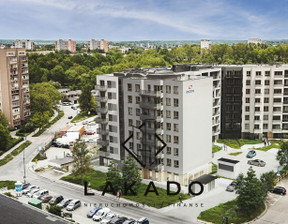 Mieszkanie na sprzedaż, małopolskie   Kraków Erazma Jerzmanowskiego, 826 832 zł, 66,68 m2, 352415