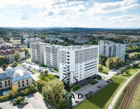Mieszkanie na sprzedaż, Kraków Kraków-Podgórze Podgórze Duchackie Turniejowa, 982 810 zł, 67,78 m2, 385327