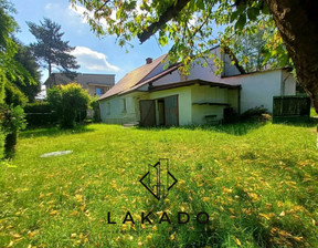Dom na sprzedaż, Krakowski Zabierzów Szkolna, 387 000 zł, 45 m2, 442348