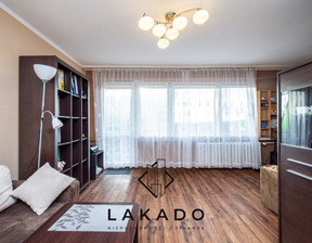 Mieszkanie na sprzedaż, Kraków Kraków-Podgórze Podgórze Duchackie Gromady Grudziąż, 659 000 zł, 47,53 m2, 715513