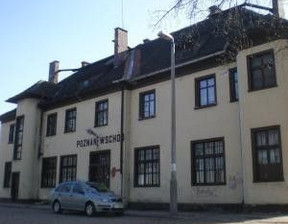 Biuro do wynajęcia, Poznań Wschodnia, 1350 zł, 105,06 m2, 17314085